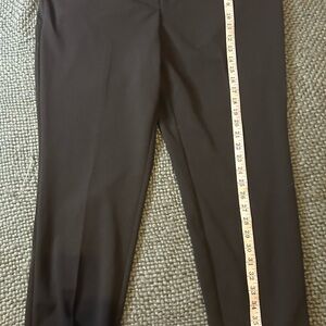 Cato Classic Black Pants xl nwt